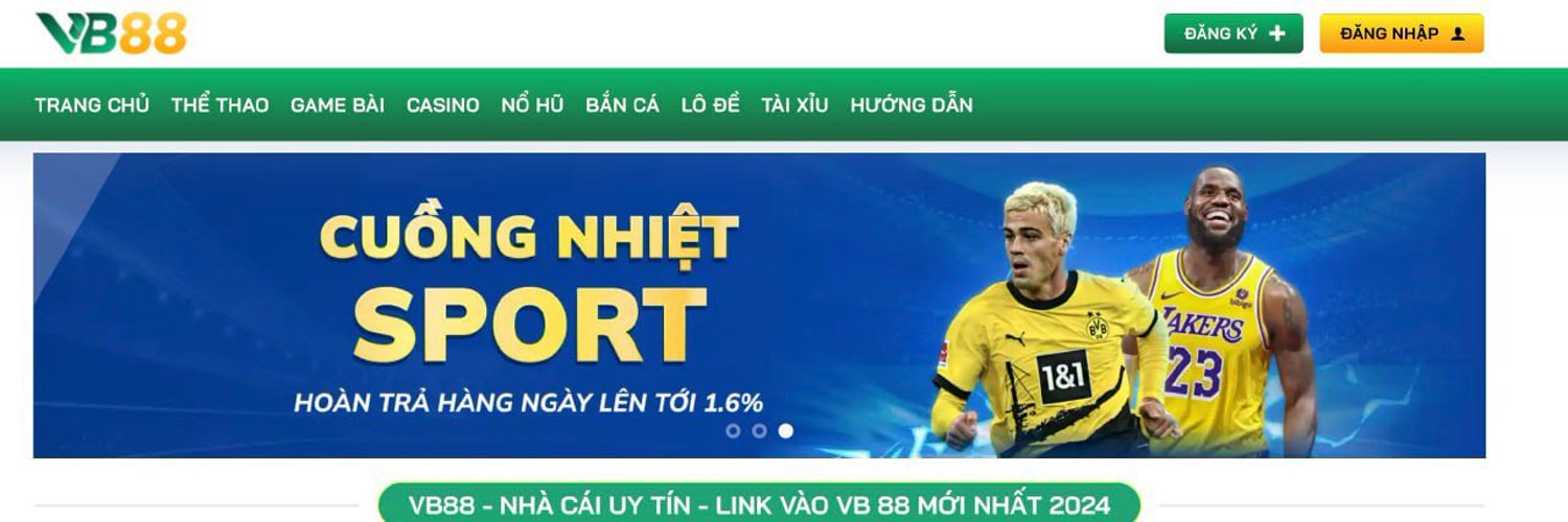 #1. VB88 - Nhà cái game bài uy tín số một Việt Nam