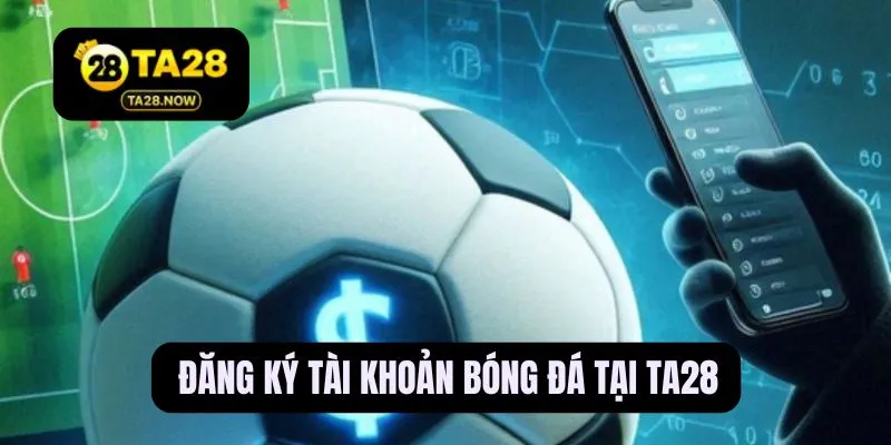 đăng ký tài khoản
