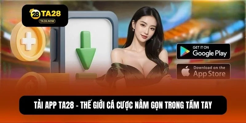 Tải app TA28