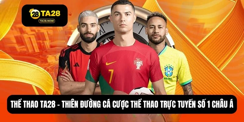 Thể thao TA28